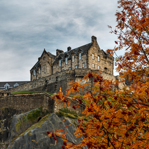 Autumn Day Plans in Edinburgh for Any Group